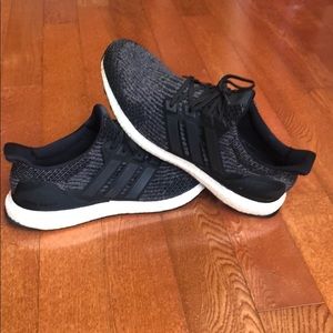 Adidas Ultra Boosts Size 12